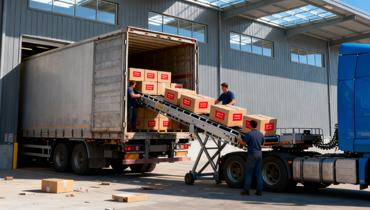 Cargo 7