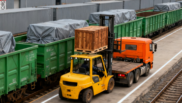 Cargo 8